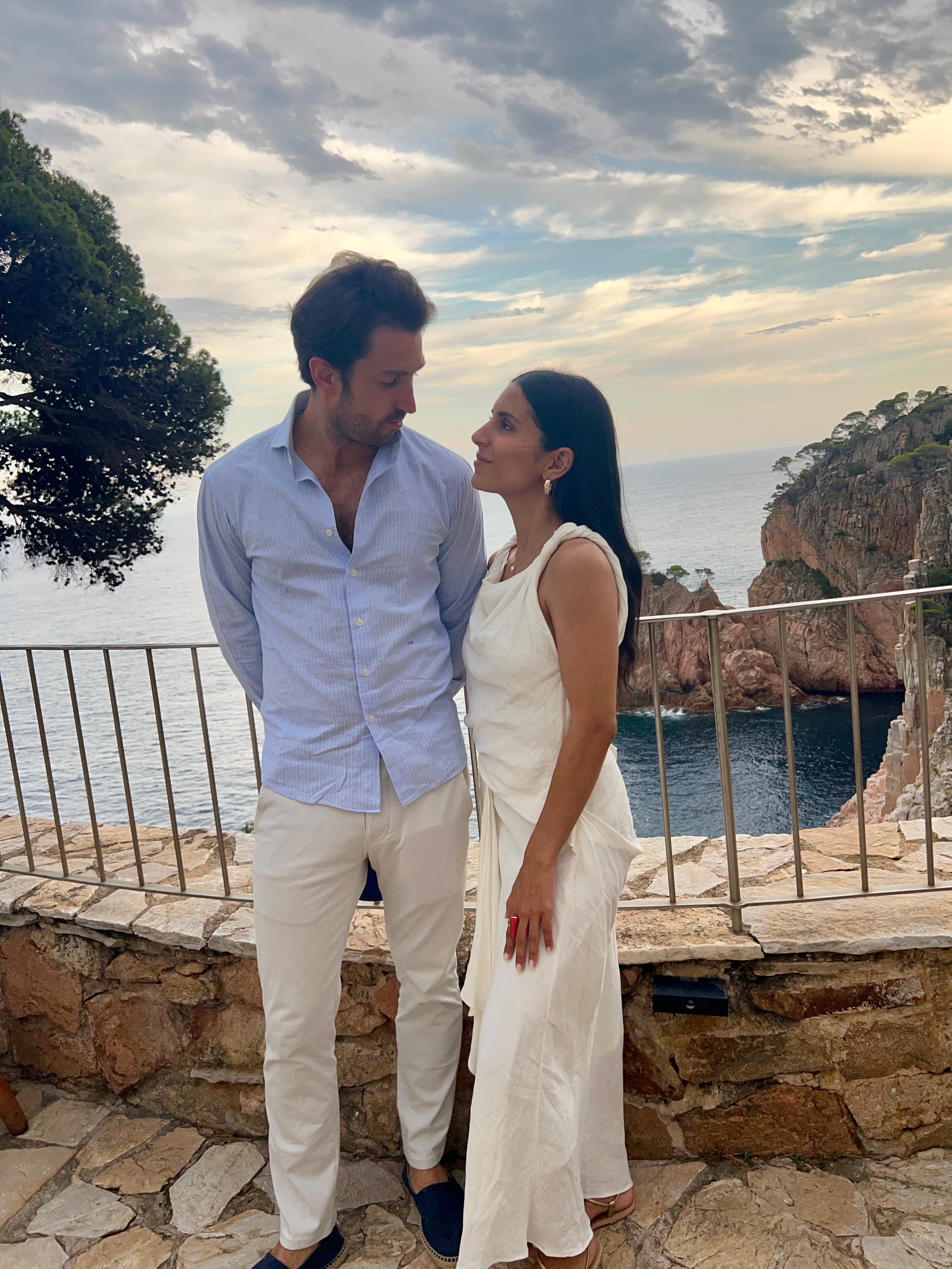 Ana Lucía & Patrick